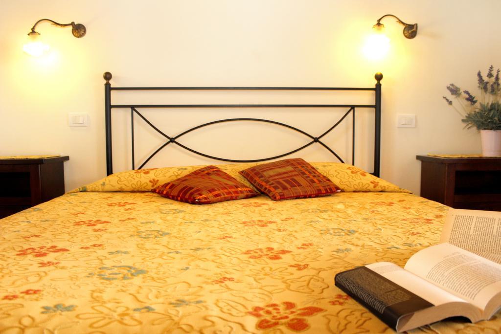 Agriturismo Giuncola & Granaiolo Rispescia Zewnętrze zdjęcie
