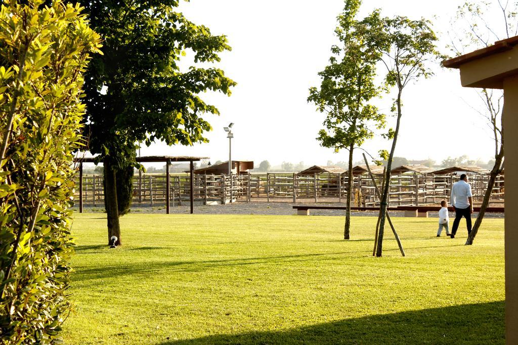 Agriturismo Giuncola & Granaiolo Rispescia Zewnętrze zdjęcie