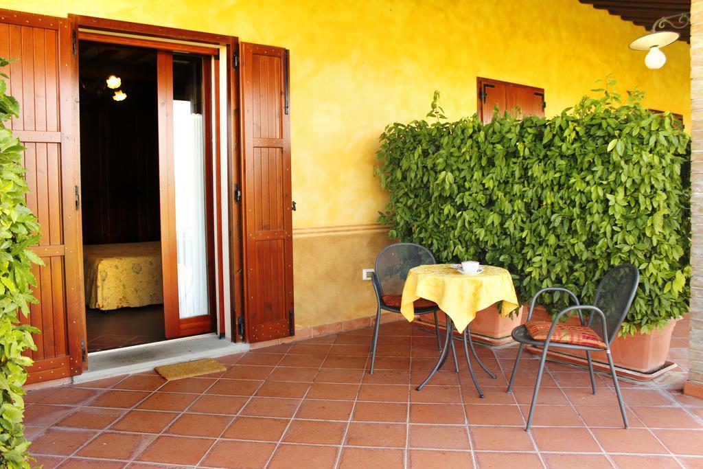 Agriturismo Giuncola & Granaiolo Rispescia Zewnętrze zdjęcie