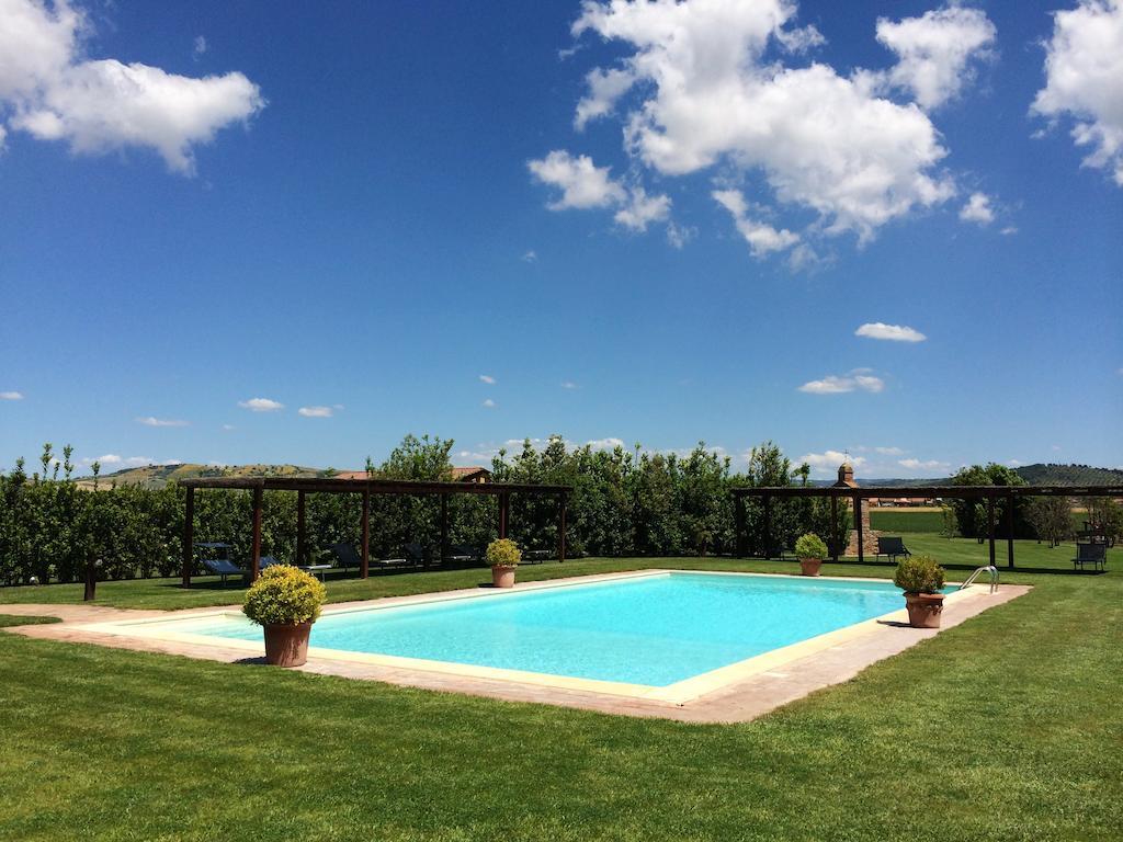 Agriturismo Giuncola & Granaiolo Rispescia Zewnętrze zdjęcie