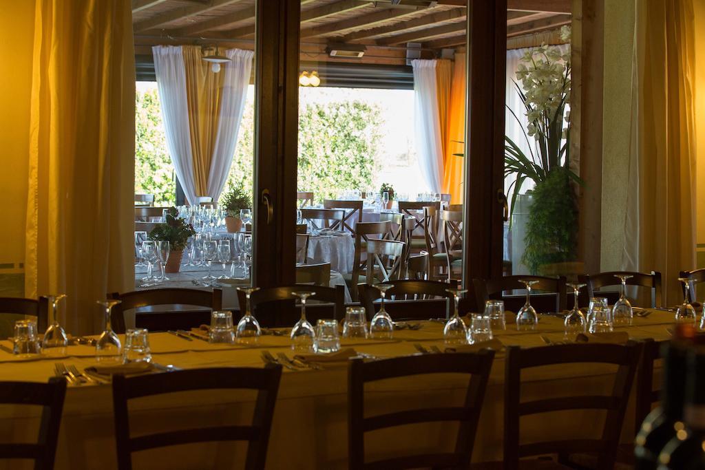 Agriturismo Giuncola & Granaiolo Rispescia Zewnętrze zdjęcie