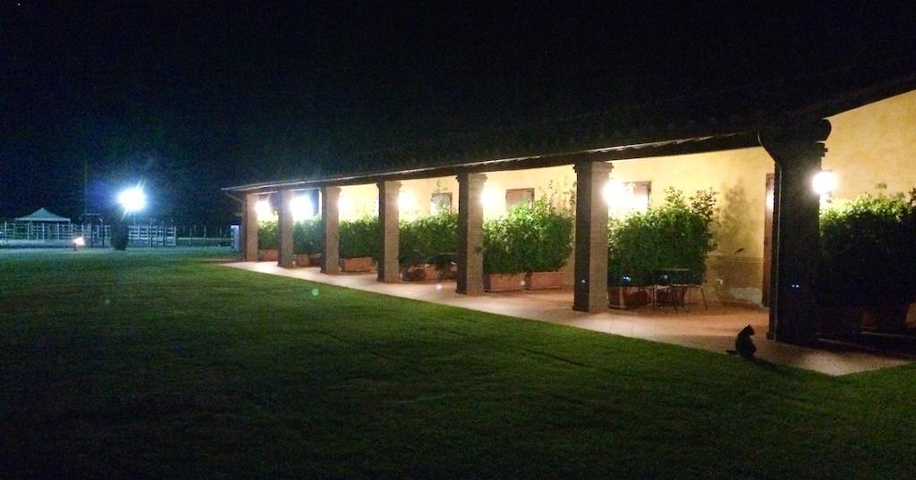 Agriturismo Giuncola & Granaiolo Rispescia Pokój zdjęcie