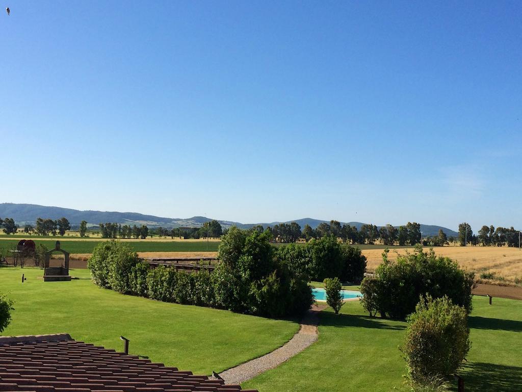 Agriturismo Giuncola & Granaiolo Rispescia Zewnętrze zdjęcie